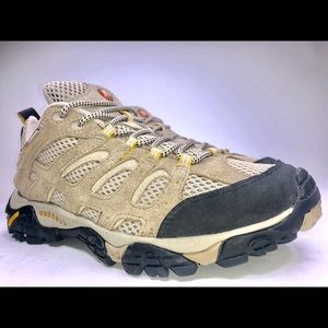 Merrell Taupe Shoes